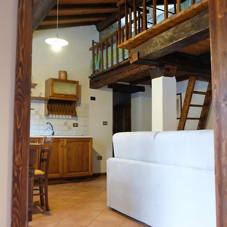 Le Isole Feriegård *