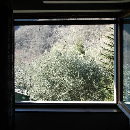 Le Isole Farma Ponzalla
