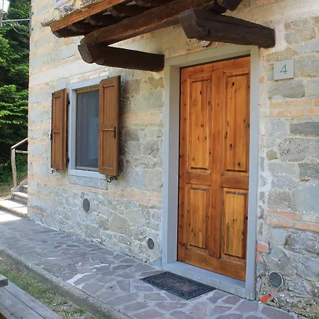 Le Isole Farma Ponzalla