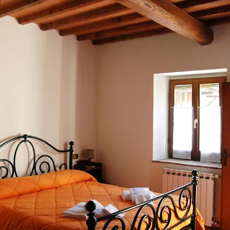 Le Isole Farma Ponzalla