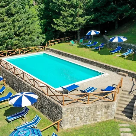 Farma Le Isole
